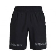 Шорты Under Armour UA Woven Graphic WM Short thumbnav 1