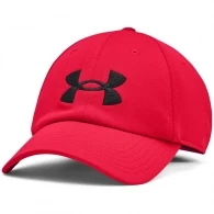 Кепка Under Armour Blitzing Adj Hat 