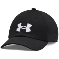 Кепка Under Armour Blitzing Adj Hat 