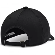 Кепка Under Armour Blitzing Adj Hat thumbnav 2