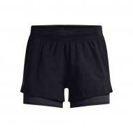 Sorti Under Armour UA ISO-CHILL RUN 2N1 SHORT thumbnav 1