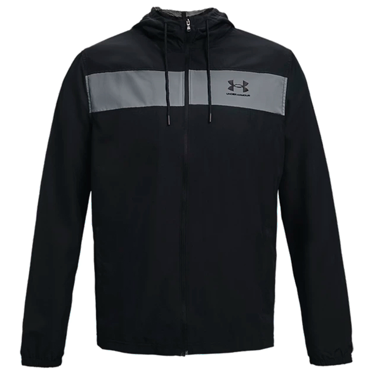 Куртка Under Armour UA SPORTSTYLE WINDBREAKER photo 