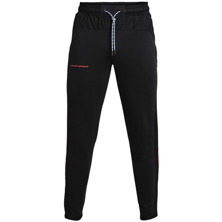 Брюки Under Armour UA RIVAL TERRY AMP PANT XXL Черный Мужской photo 1 Брюки Under Armour UA RIVAL TERRY AMP PANT XXL Черный Мужской photo 1