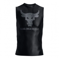 Майка Under Armour UA PJT ROCK HG ISOCHILL SL 