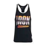 Майка Under Armour UA PROJECT ROCK IRON TANK 