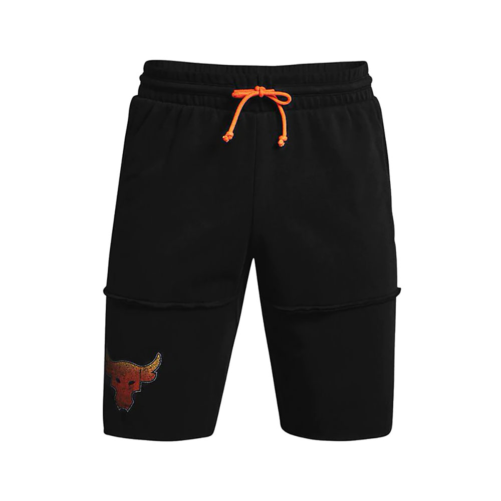 Sorti de bărbați Under Armour UA PJT ROCK TERRY BRAHMA STS LG Negru photo 1