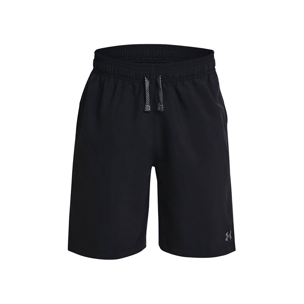 Sorti Under Armour UA WOVEN SHORTS photo 1 Sorti Under Armour UA WOVEN SHORTS photo 1