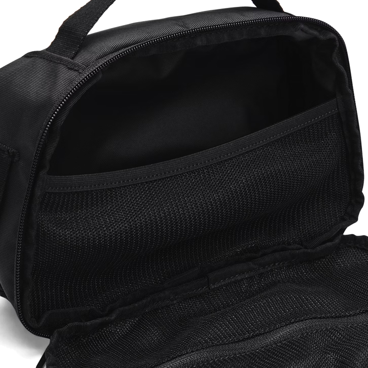 Geanta sport  Under Armour UA Contain Travel Kit/1361993-001/Negru photo 4