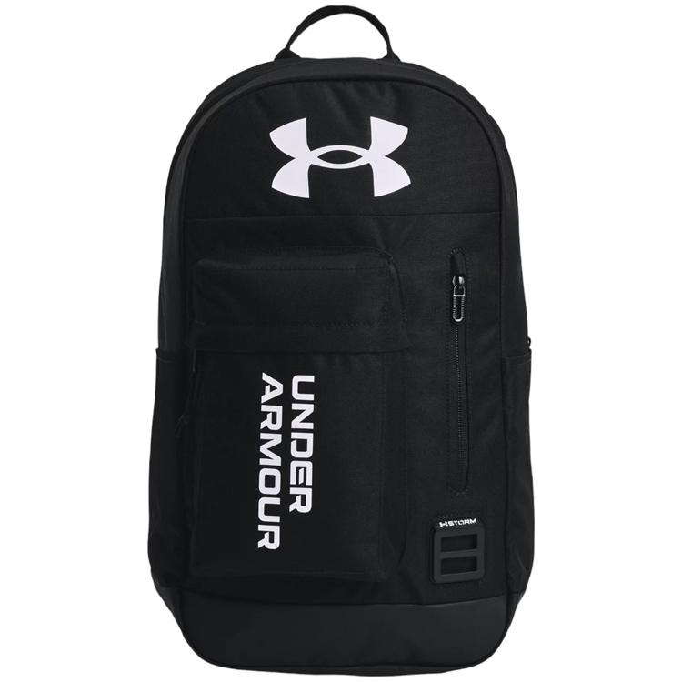 Рюкзак  Under Armour UA Halftime Backpack/1362365-001/Черный photo 1