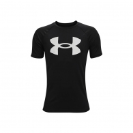 Tricou Under Armour Tech Big Logo SS thumbnav