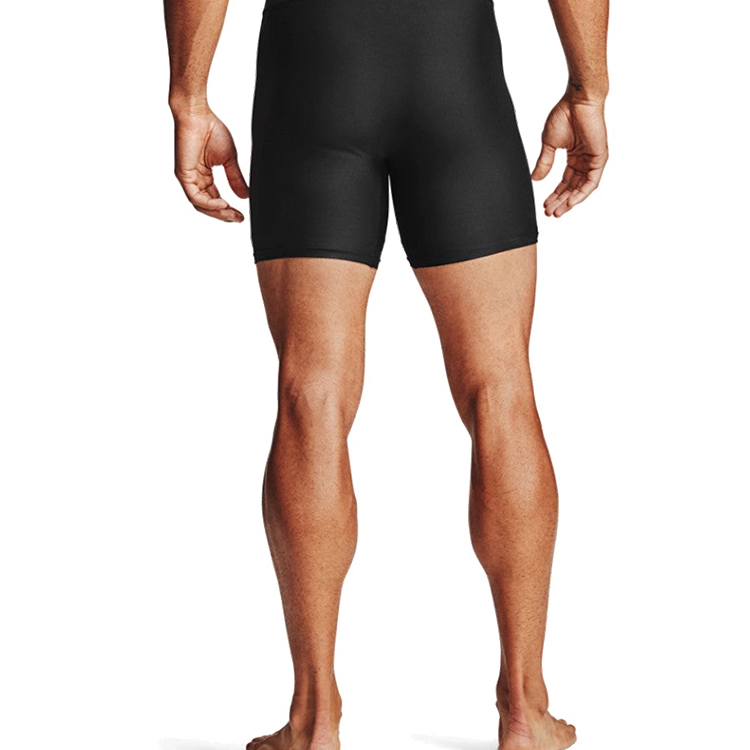 Boxeri Under Armour UA Tech 6in 2 Pack/Negru photo 3