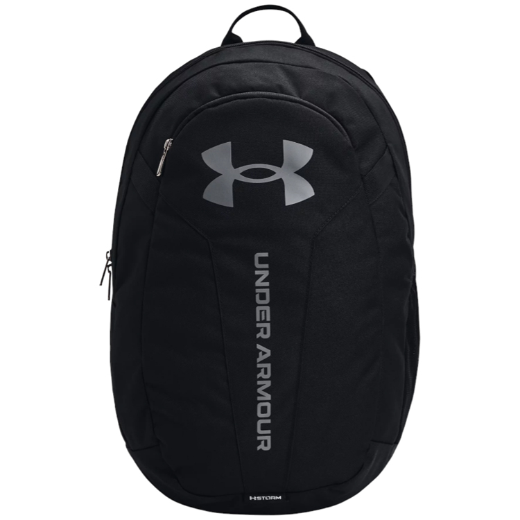 Рюкзак  Under Armour UA Hustle Lite Backpack/1364180-001/Черный photo 1