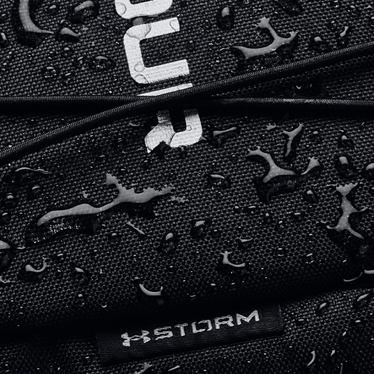 Rucsac  Under Armour UA Hustle Sport Backpack/1364181-001/Negru photo 5