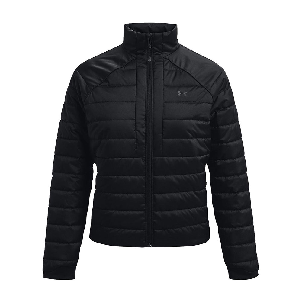 Scurta Under Armour UA Insulate Jkt photo Scurta Under Armour UA Insulate Jkt photo