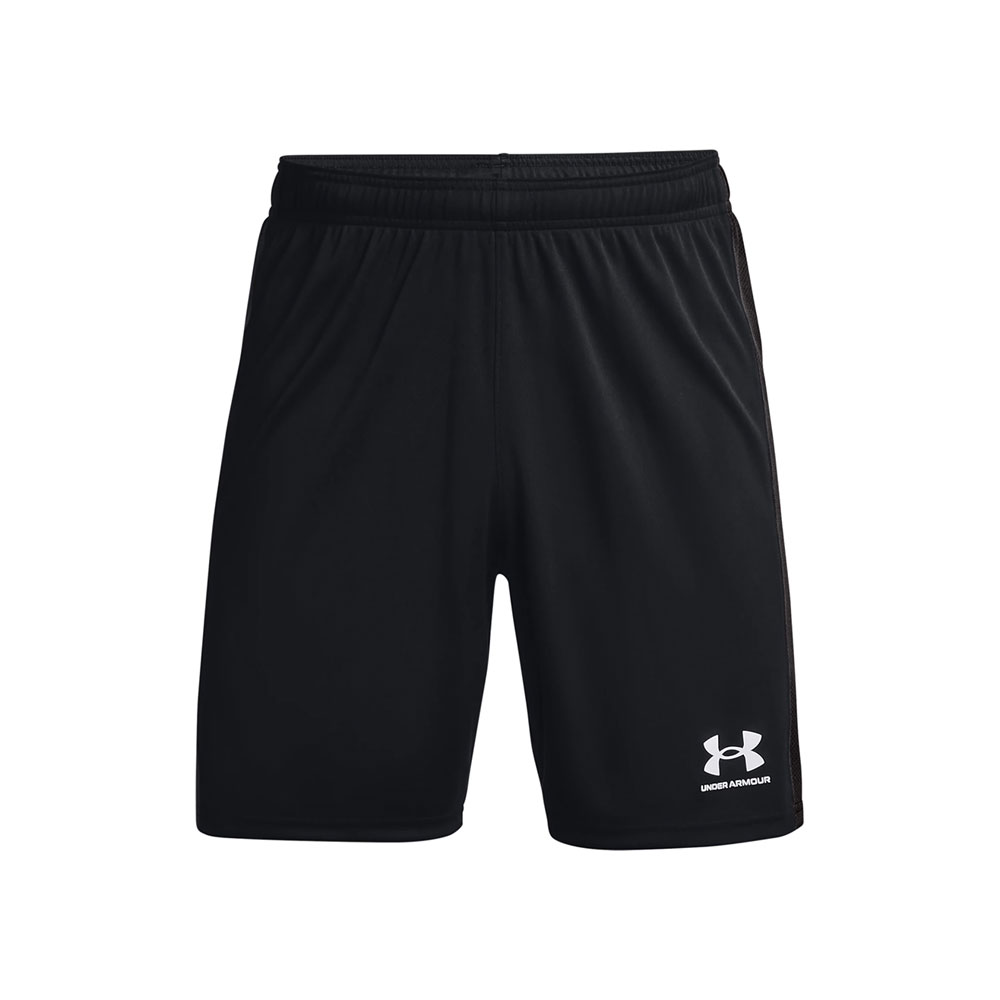 Шорты Under Armour Challenger Knit Short photo Шорты Under Armour Challenger Knit Short photo