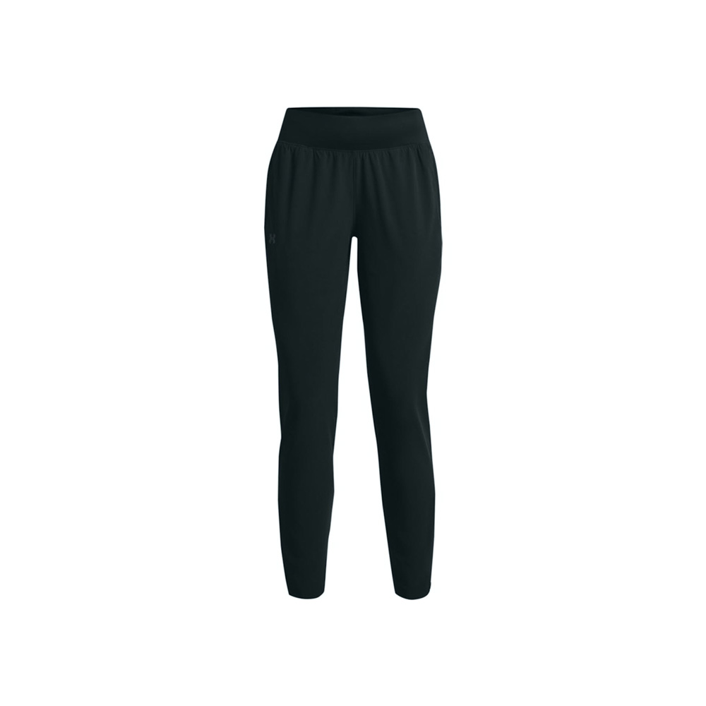 Брюки Under Armour UA OutRun the STORM Pant / Женский / L / Черный photo 1 Брюки Under Armour UA OutRun the STORM Pant / Женский / L / Черный photo 1