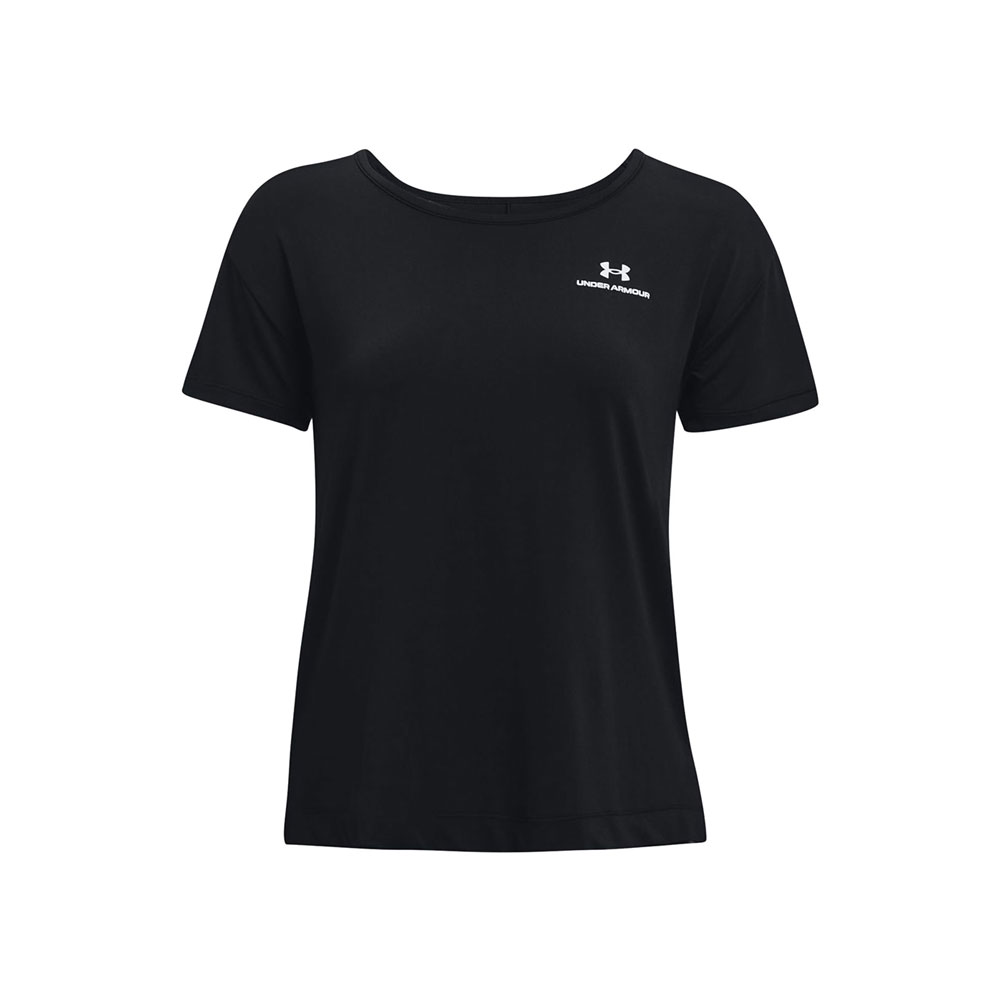 Tricou Under Armour Rush Energy Core SS photo Tricou Under Armour Rush Energy Core SS photo
