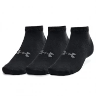 Sosete Under Armour UA ESSENTIAL LOW CUT 3PK 