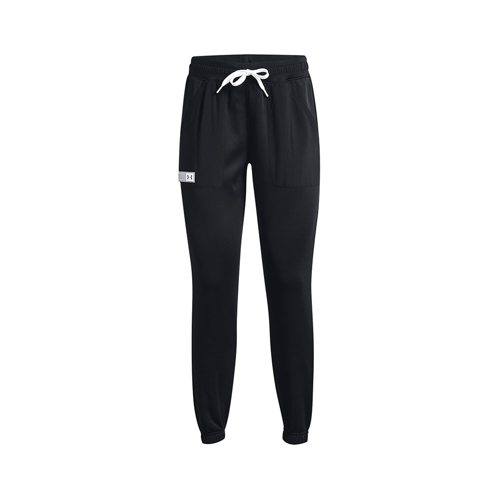 Брюки Under Armour Mixe Meia Pant photo Брюки Under Armour Mixe Meia Pant photo