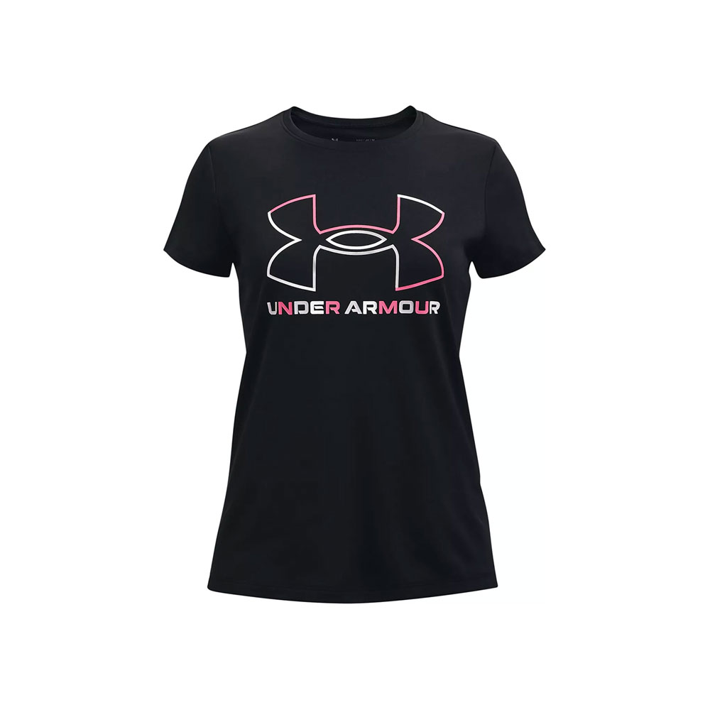 Tricou Under Armour Tech BL Solid Body SS photo Tricou Under Armour Tech BL Solid Body SS photo