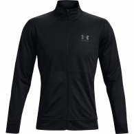 Hanorac Under Armour UA PIQUE TRACK JACKET thumbnav 1