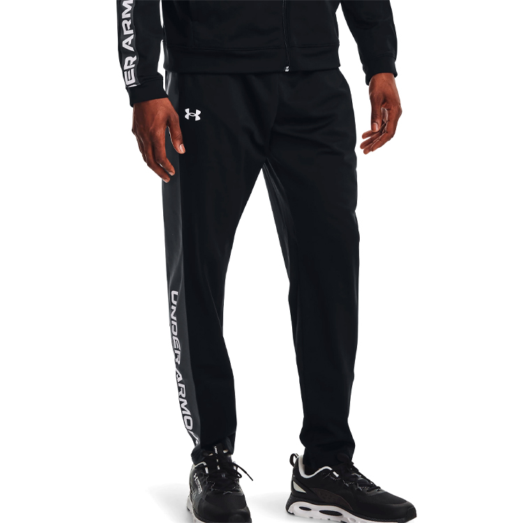 Pantaloni Under Armour UA BRAWLER PANT S Negru Barbati photo 2