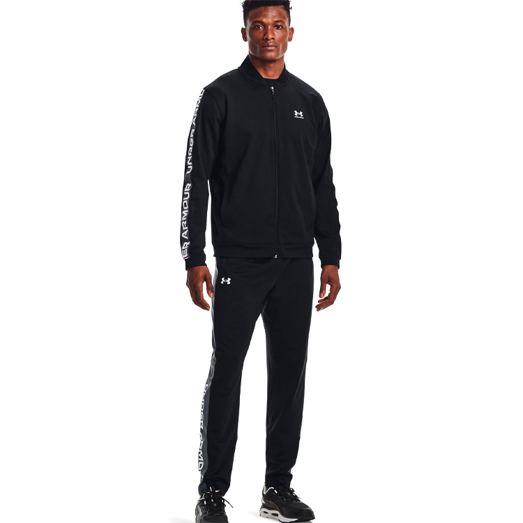 Pantaloni Under Armour UA BRAWLER PANT S Negru Barbati photo 3