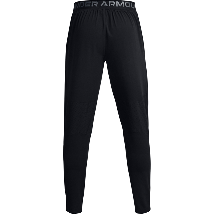 Брюки Under Armour UA WOVEN PANT L Черный Мужской photo 2