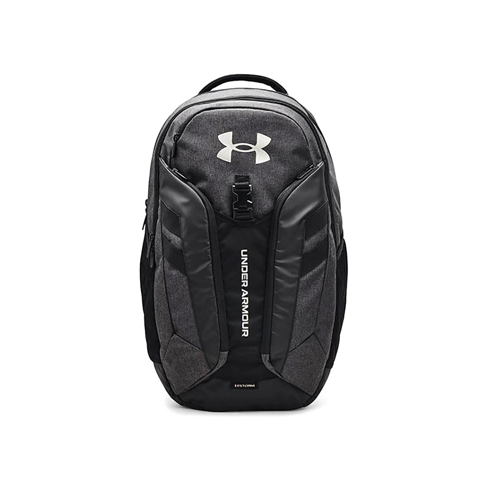 Rucsac  Under Armour UA HUSTLE PRO BACKPACK/1367060-001/Negru photo 1