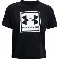 Tricou Under Armour Live Glow Graphic Tee thumbnav 1