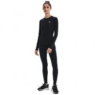 Толстовка Under Armour UA Authentics Crew thumbnav 2
