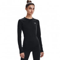Толстовка Under Armour UA Authentics Crew thumbnav 3