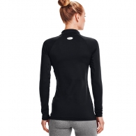 Hanorac Under Armour UA W CG AUTHENTICS MOCKNECK thumbnav 4