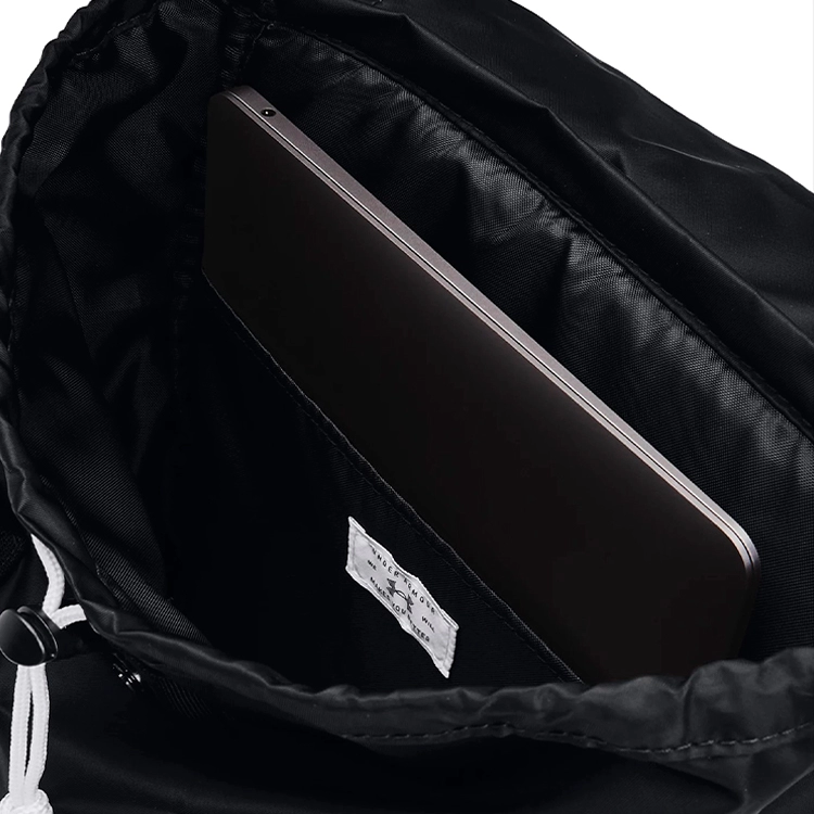 Рюкзак Under Armour UA Favorite Backpack 1369211-001 Черный photo 4