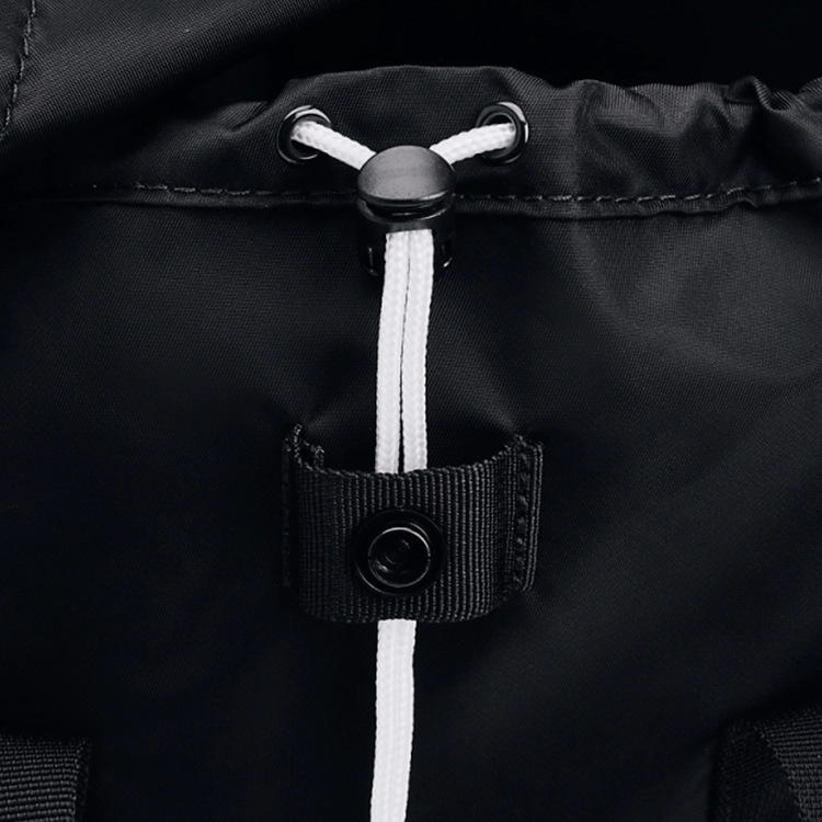 Рюкзак Under Armour UA Favorite Backpack 1369211-001 Черный photo 5