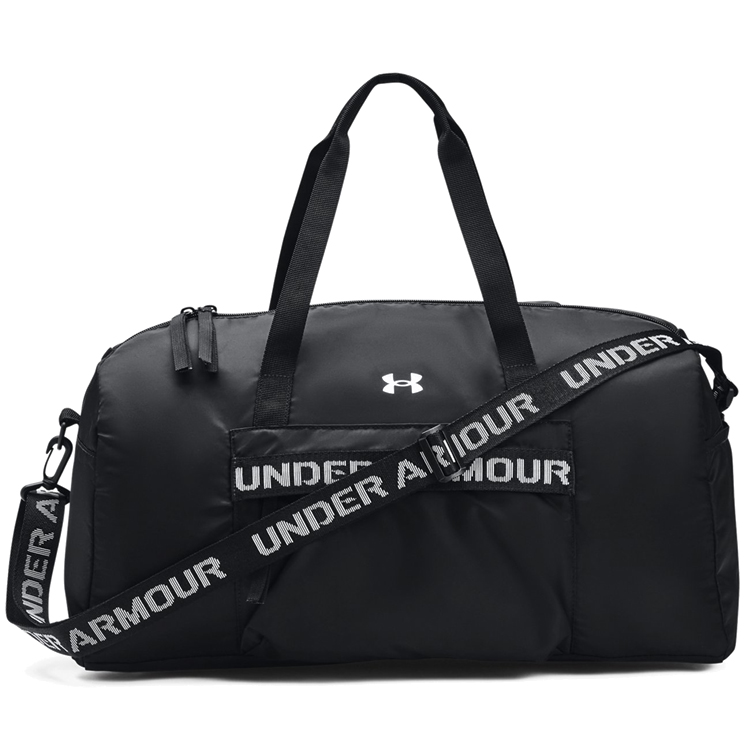 Geanta  Under Armour UA Favorite Duffle/1369212-001/Negru photo 1