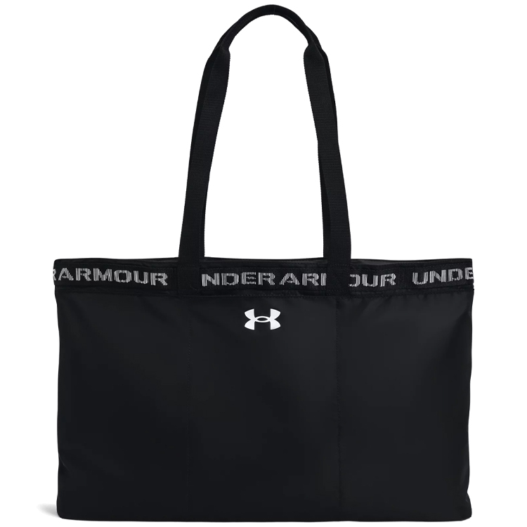 Сумка спортивная  Under Armour UA Favorite Tote/1369214-001/Черный photo 1