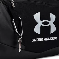 Сумка спортивная Under Armour UA Undeniable 5.0 Duffle MD thumbnav 4