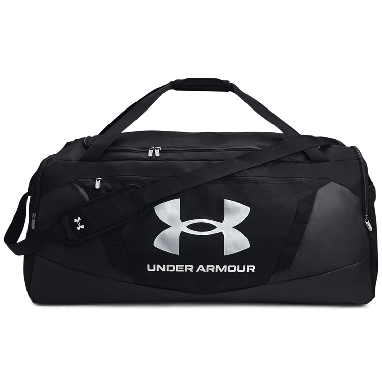 Geanta p/sport  Under Armour UA UNDENIABLE 5.0 DUFFLE XL/1369225-001/Negru photo 1