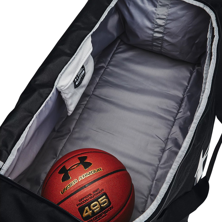 Geanta p/sport  Under Armour UA UNDENIABLE 5.0 DUFFLE XL/1369225-001/Negru photo 6