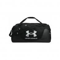 Сумка спортивная Under Armour UA UNDENIABLE 5.0 DUFFLE XL 