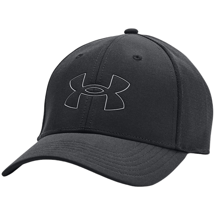 Chipiu Under Armour Iso-chill Driver Mesh Adj photo Chipiu Under Armour Iso-chill Driver Mesh Adj photo