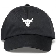 Кепка Under Armour Ws Project Rock thumbnav 2