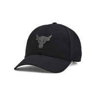 Chipiu Under Armour Project Rock Trucker thumbnav