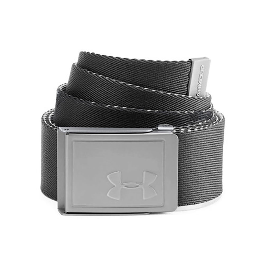 Ремень Under Armour Ms Webbing Belt photo Ремень Under Armour Ms Webbing Belt photo