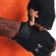 Перчатки для фитнеса Under Armour UA MS TRAINING GLOVE thumbnav 3