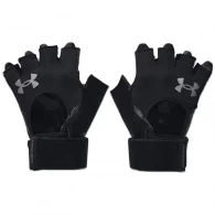 Перчатки для фитнеса Under Armour UA MS WEIGHTLIFTING GLOVE 