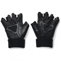 Перчатки для фитнеса Under Armour UA MS WEIGHTLIFTING GLOVE thumbnav 2