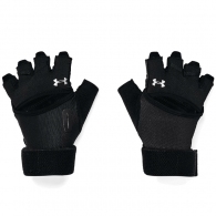 Manusi p/fitness Under Armour UA W WEIGHTLIFTING GLOVES thumbnav