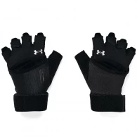 Перчатки для фитнеса Under Armour UA W WEIGHTLIFTING GLOVES 